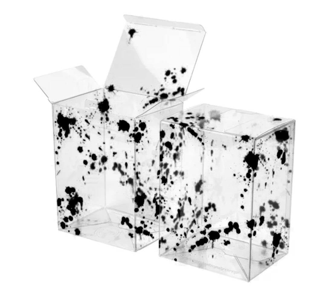 Premium Funko Pop Protectors - Pack Of 20