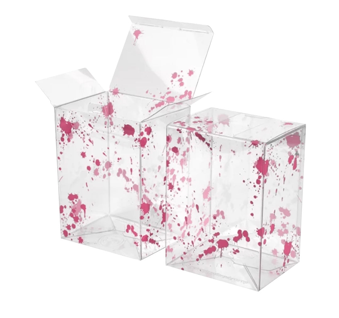 Premium Funko Pop Protectors - Pack Of 20