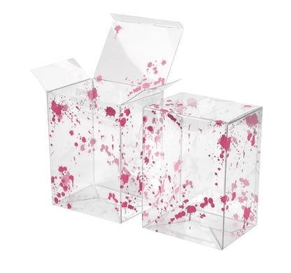 Premium Funko Pop Protectors - Pack Of 20