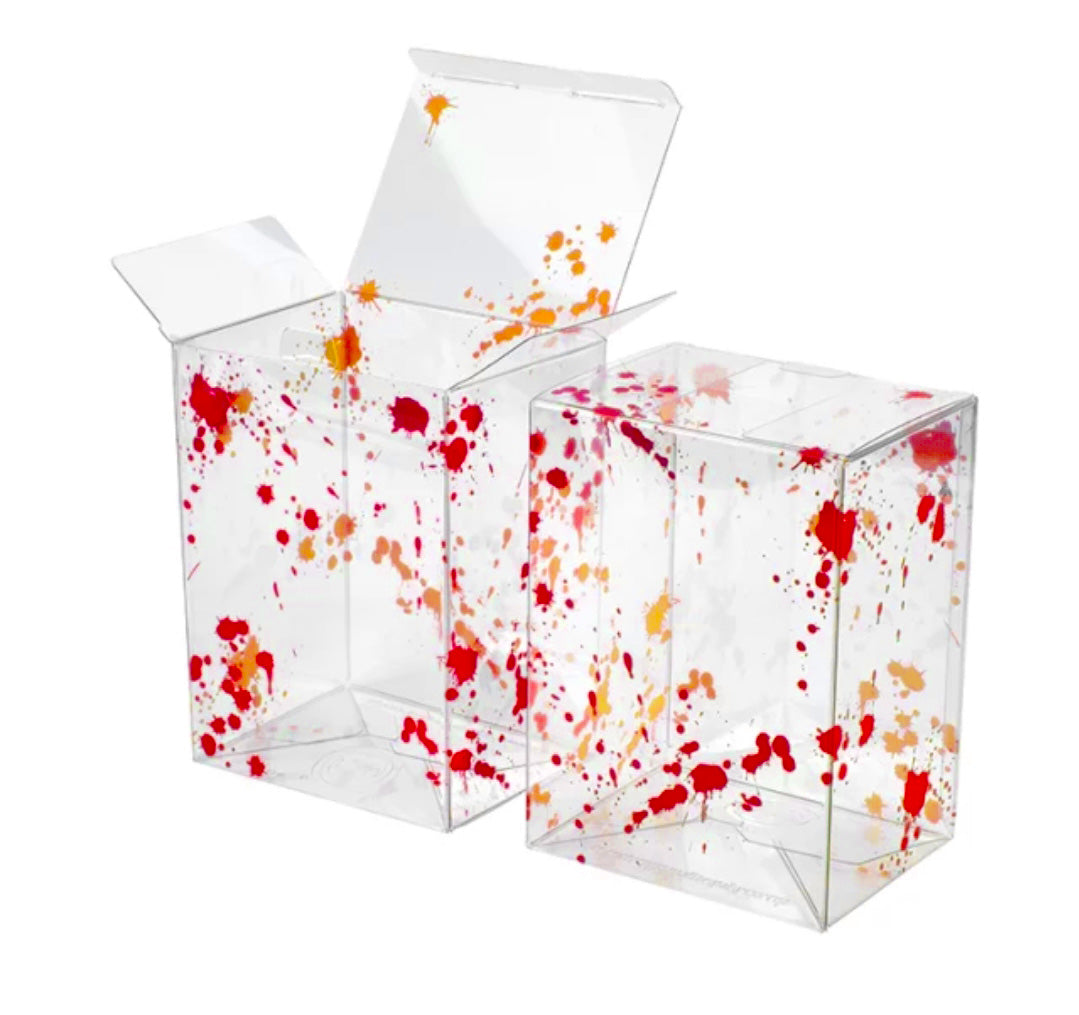 Premium Funko Pop Protectors - Pack Of 20