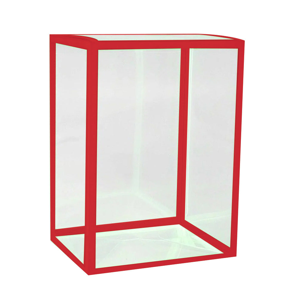 Premium Funko Pop Protectors - Pack Of 20