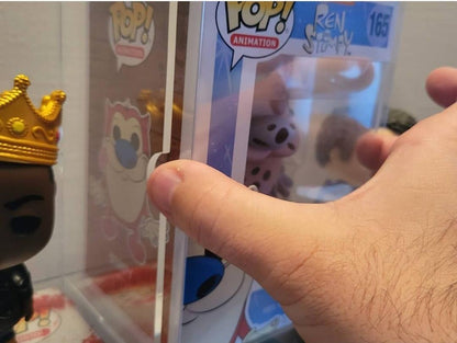 Funko Pop Display Case