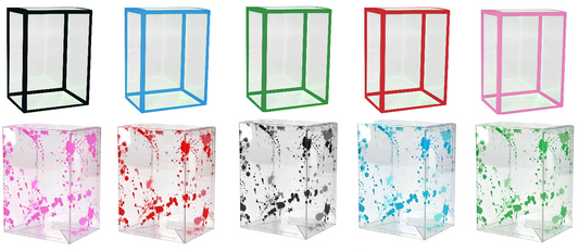 Premium Funko Pop Protectors - Pack Of 20