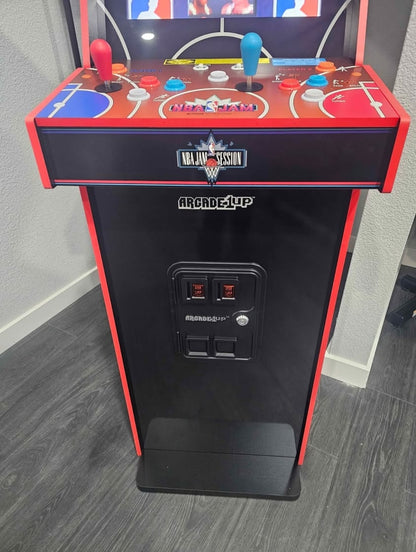 NBA JAM Deluxe by Arcade1Up
