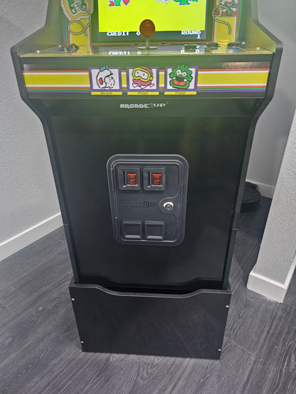 Dig Dug Legacy w/ Riser by Arcade1Up